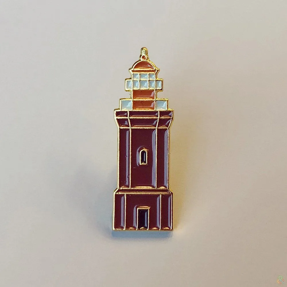 Значки Подписные издания Маяки - фото 8