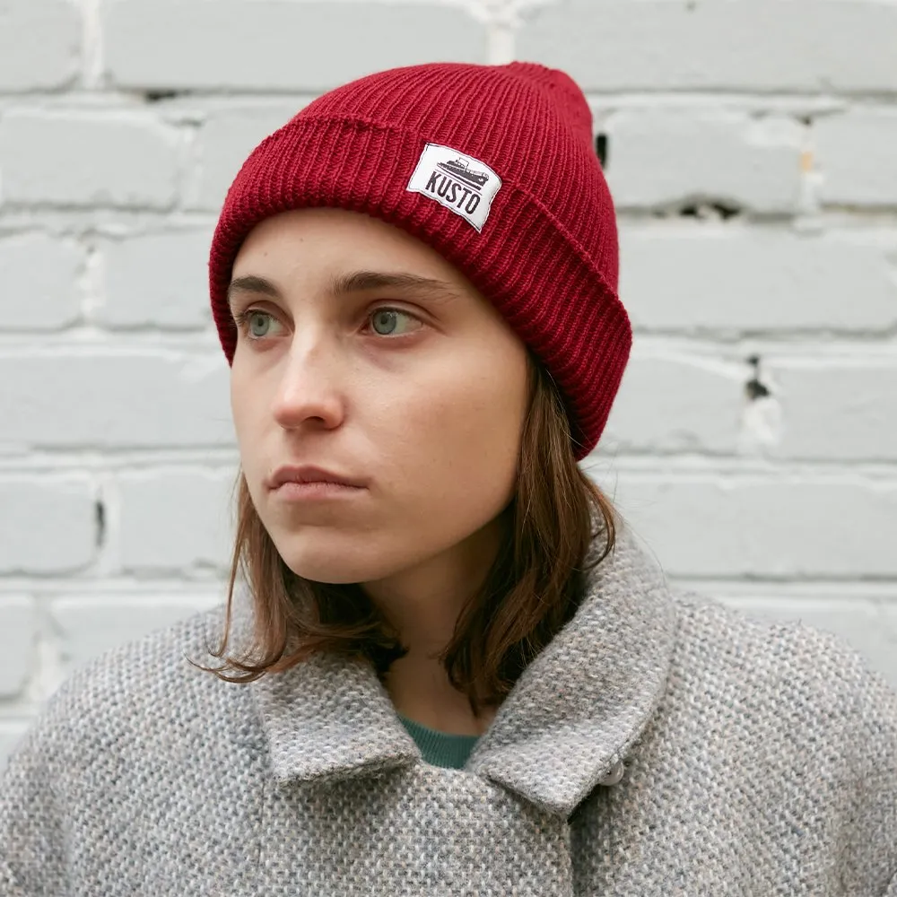 Шапка Kusto One Георгин - фото 1