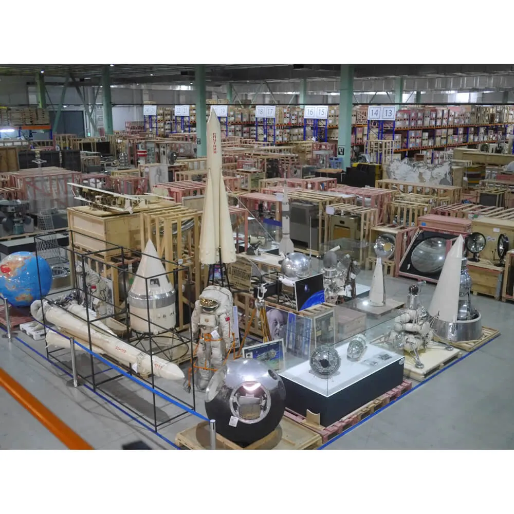 Экскурсия Советские компьютеры - от машин до зданий, Москва 28 мая - фото 6