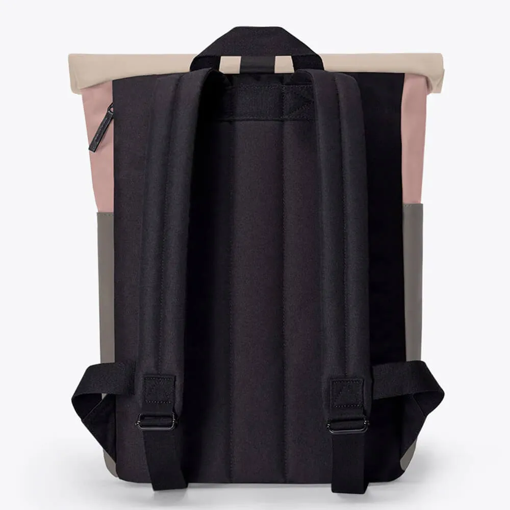 Рюкзак Ucon Acrobatics Hajo Macro Lotus Rose - Dark Grey - фото 8