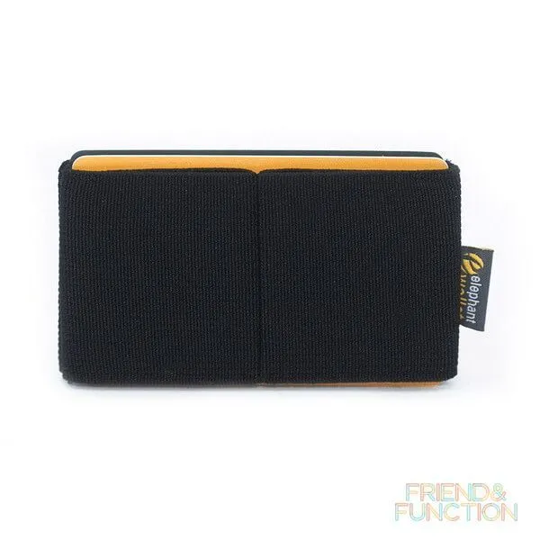 Минималистичный кошелек Elephant Wallet E8 - фото 22