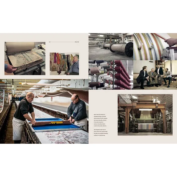 Книга The Craft and the Makers - фото 4