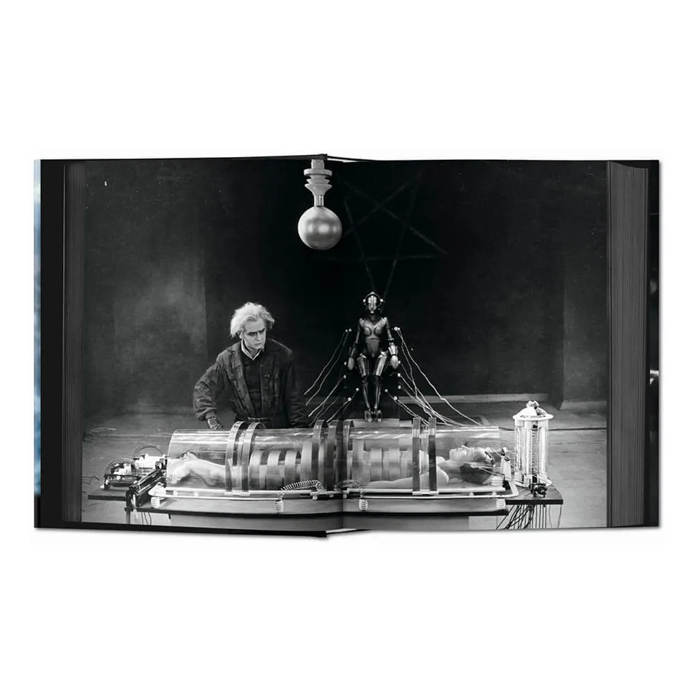 Книга 100 All-Time Favorite Movies of the 20th Century - фото 5