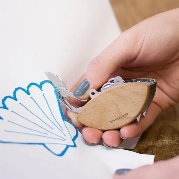 Краб-карманный мультитул - фото 10