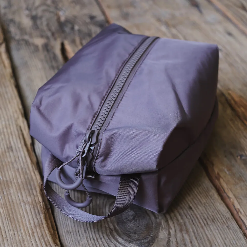 Несессер SHU коричневый - фото 1