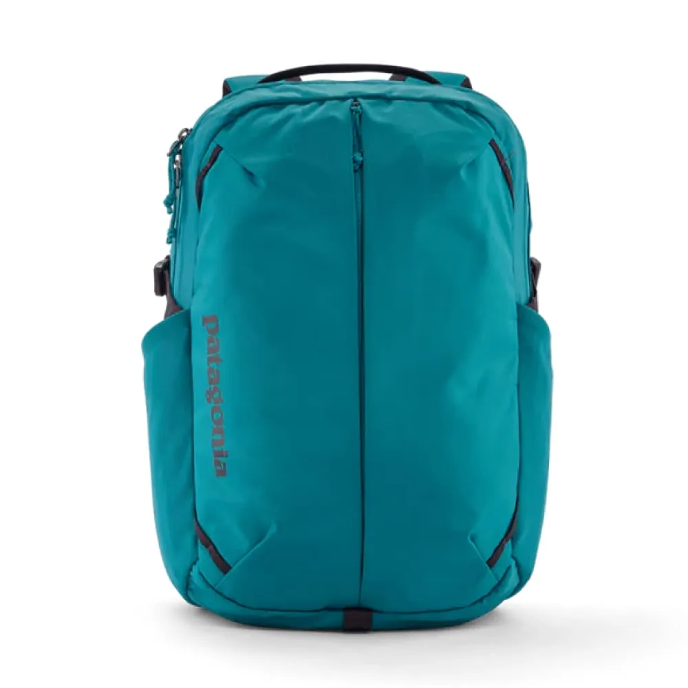 Рюкзак Patagonia Refugio Day Pack Belay Blue 26L - фото 1