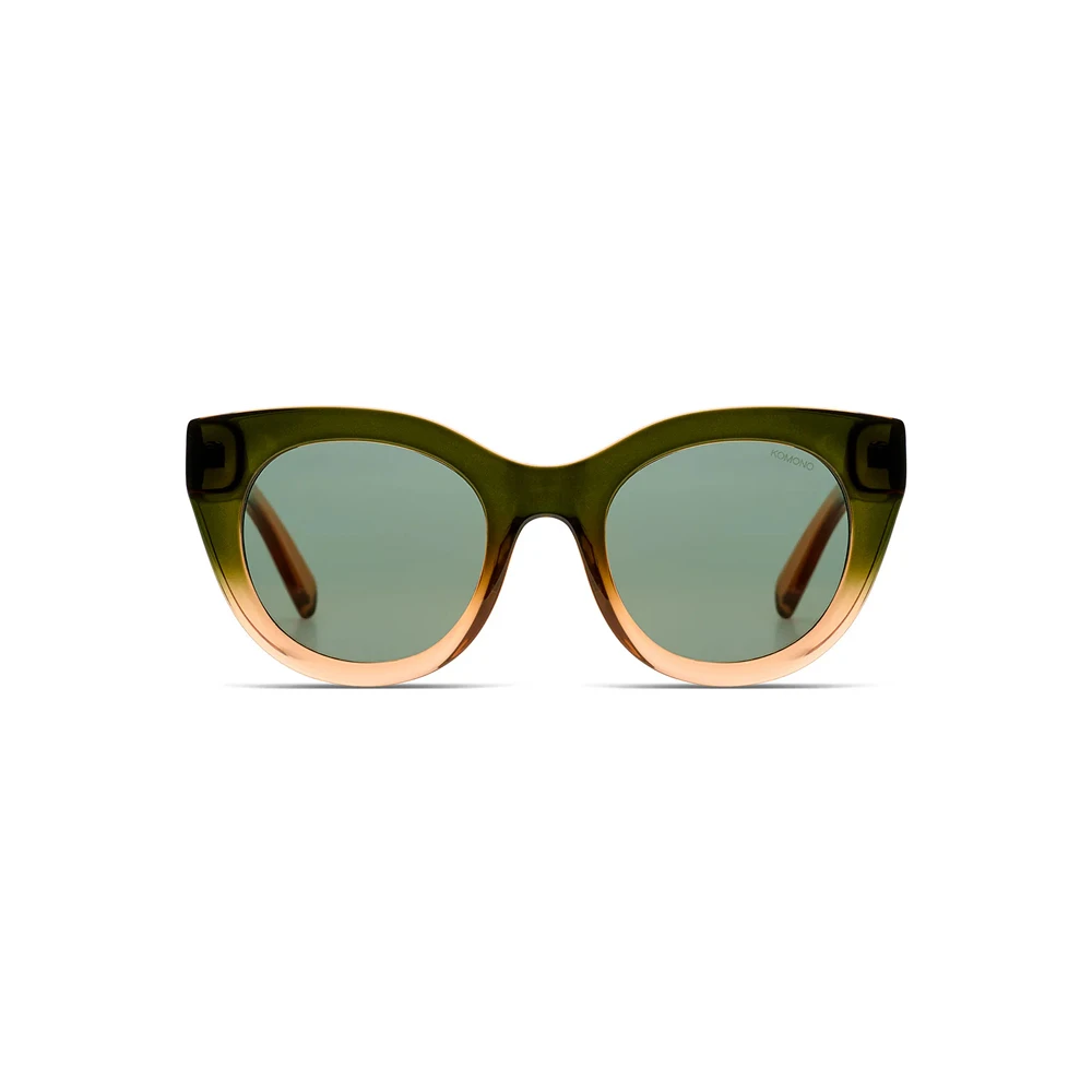 Очки Komono Louise Pacific Sunset - фото 1