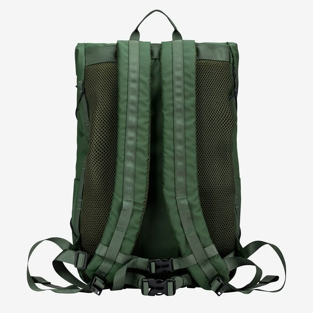 Рюкзак ELLIKER Dayle Green - фото 15