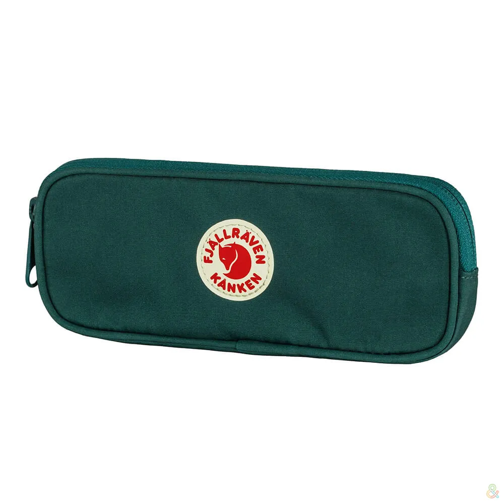 Пенал Fjallraven Kanken Pen Case - фото 6