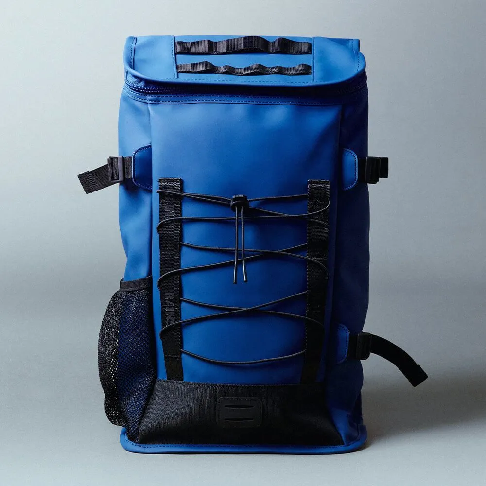 Рюкзак Rains Trail Mountaineer Waves - фото 8