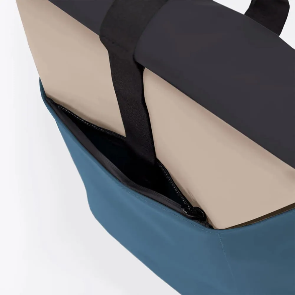 Рюкзак Ucon Acrobatics Hajo Mini Lotus Nude - Petrol - фото 5