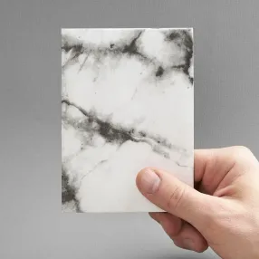 Обложка для паспорта из тайвека New Wallet Moonlight