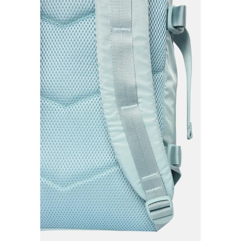 Рюкзак SHU светло-голубой - фото 11