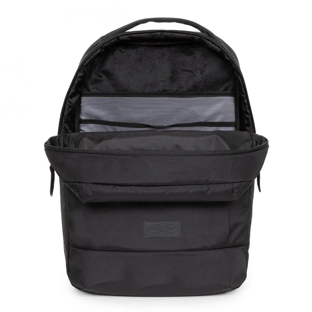 Рюкзак EASTPAK Tecum F Cnnct F Black - фото 3