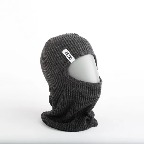 Балаклава Kusto Vizard Антрацит - фото 3