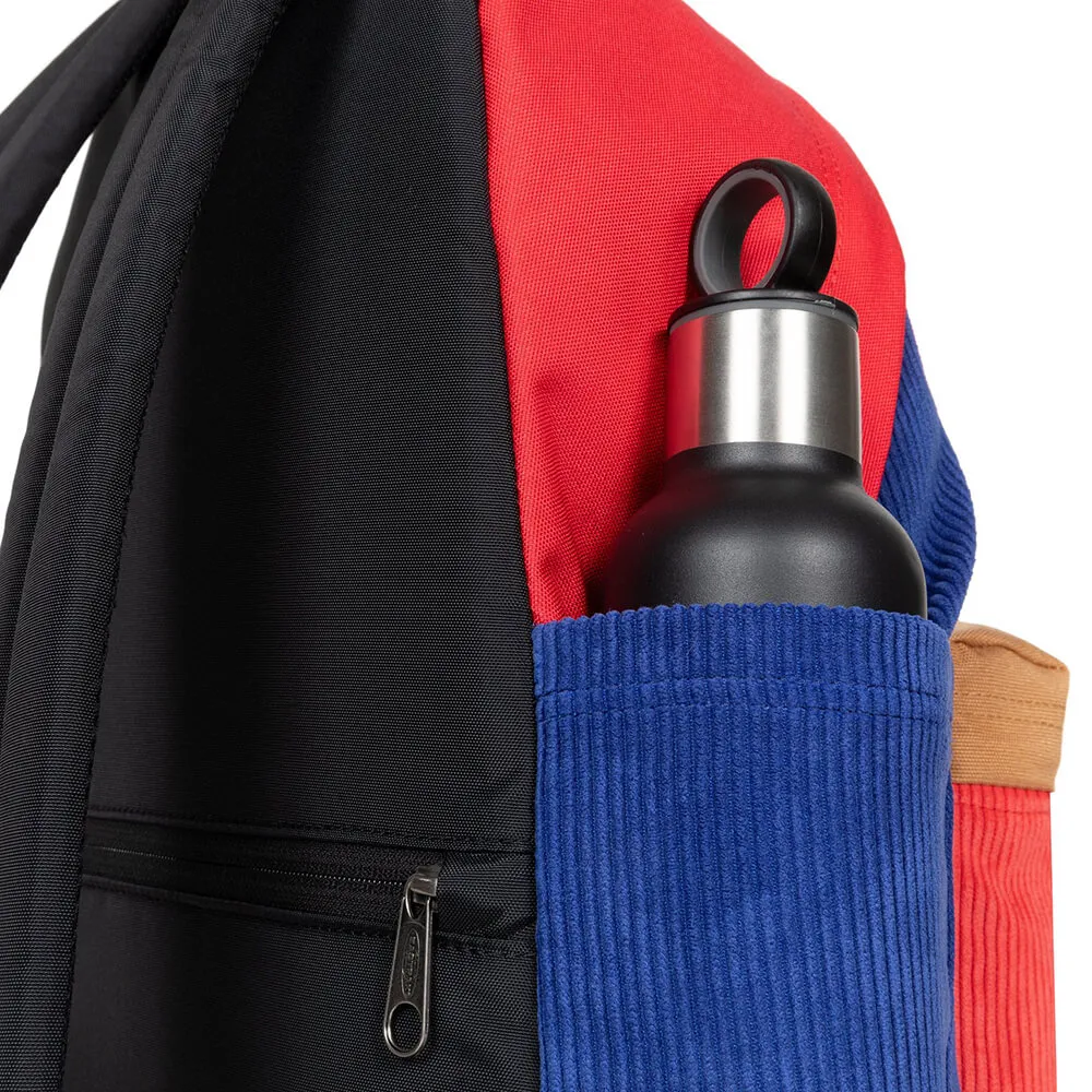 Рюкзак EASTPAK Day Pak'r Cordfunk Navy - фото 7