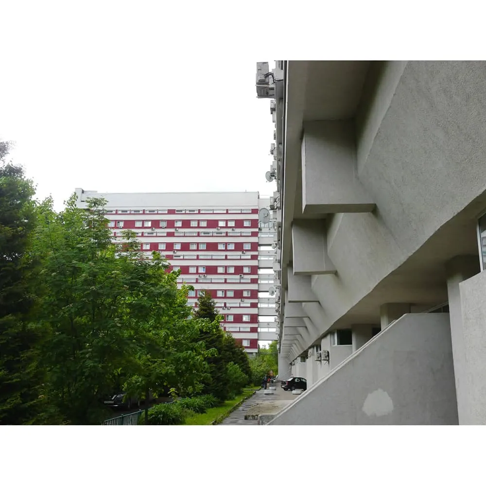 Экскурсия на ретро-автобусе Олимпийский модернизм, 31 мая - фото 6