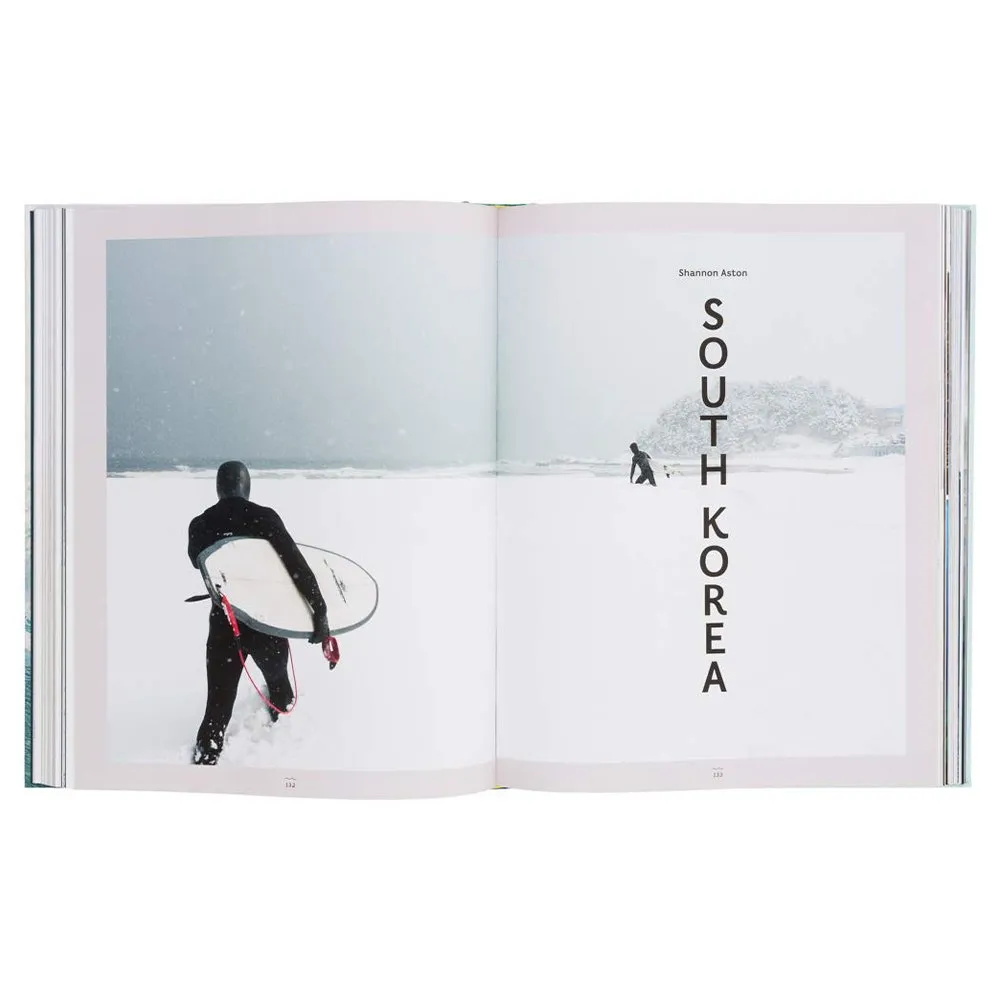 Книга Surf Odyssey. The Culture of Wave Riding - фото 6