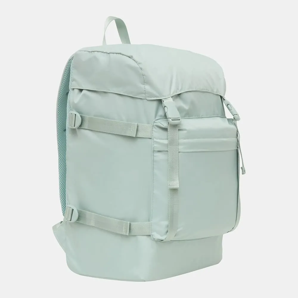 Рюкзак SHU мятный - фото 6