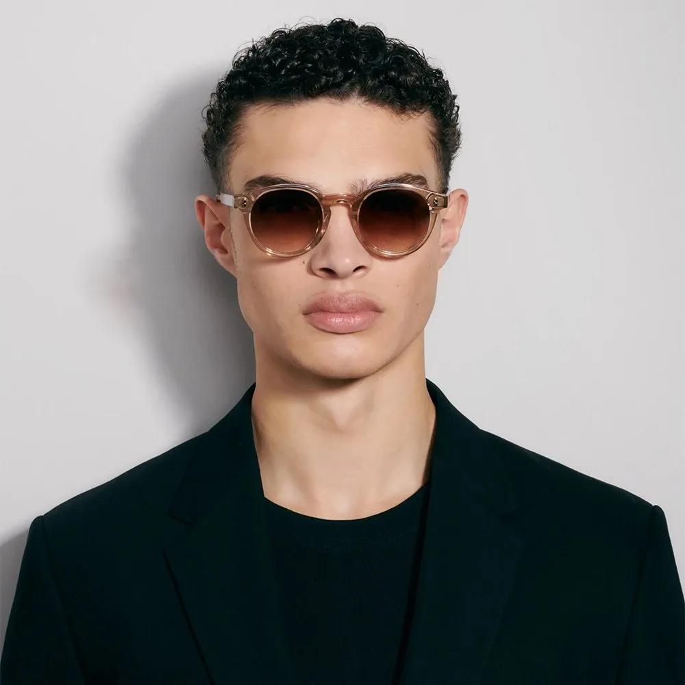 Очки Chimi 03 Ecru - фото 2