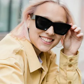 Очки Komono M Raven