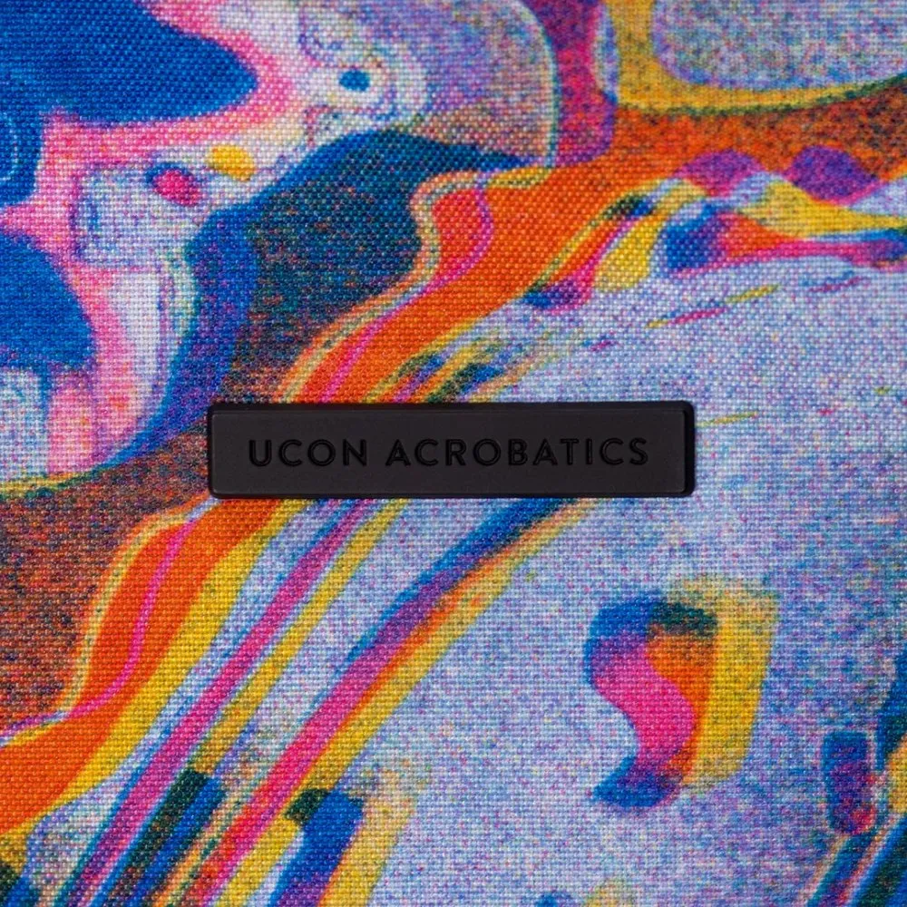 Сумка Ucon Acrobatics Ezra Motif 2.0 Jonathan Castro Alejos - фото 6