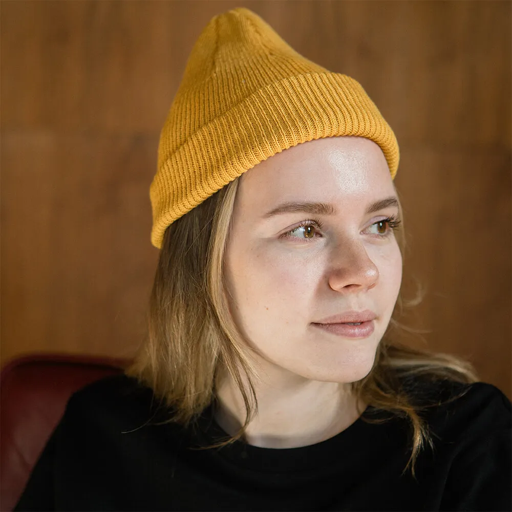 Шапка Kusto Breeze Short (разные цвета) - фото 5