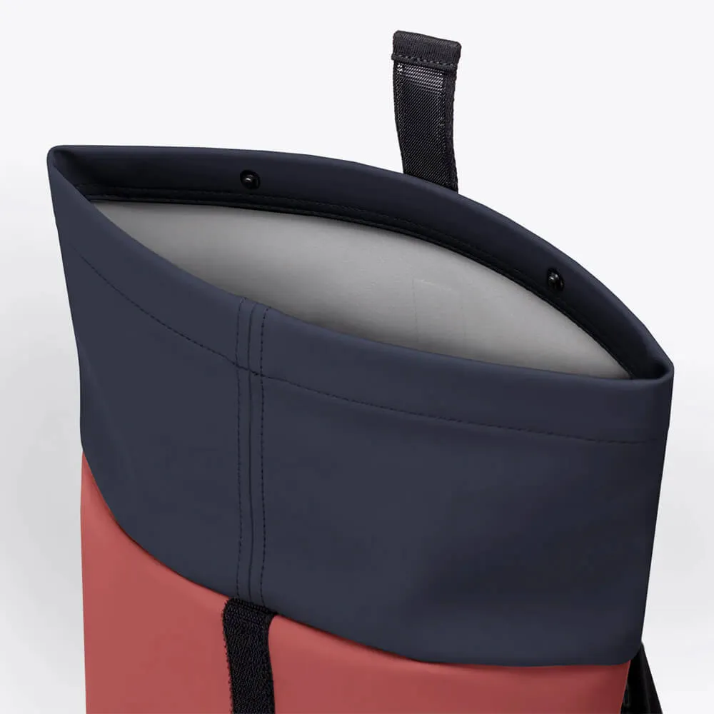 Рюкзак Ucon Acrobatics Hajo Mini Lotus Dark Rose - Hibiscus - фото 8