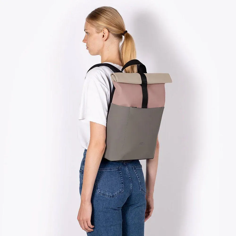 Рюкзак Ucon Acrobatics Hajo Mini Lotus Rose - Dark Grey - фото 22