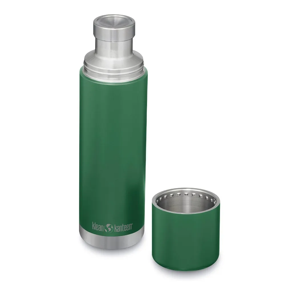 Термос Klean Kanteen TKPRO Insulated 1000 мл Fairway - фото 6