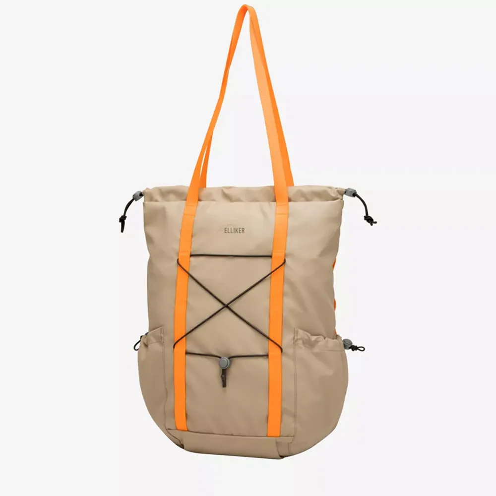 Сумка ELLIKER Penniyn Tote 20L Sand - фото 11
