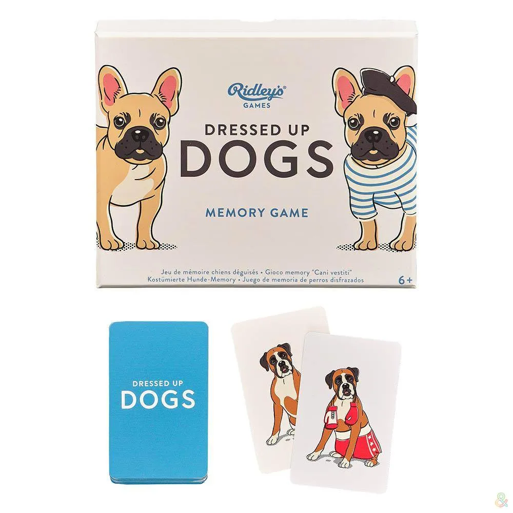 Игра на память с классными кошками или собаками - фото 12