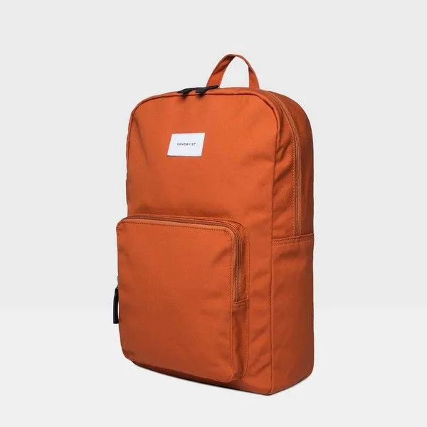 Рюкзак Sandqvist Kim Rust - фото 7