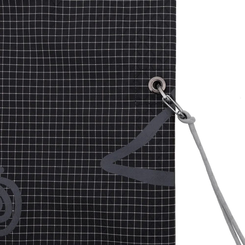 Сумка Called a Garment Artifact Pro bag Jet Black - фото 6