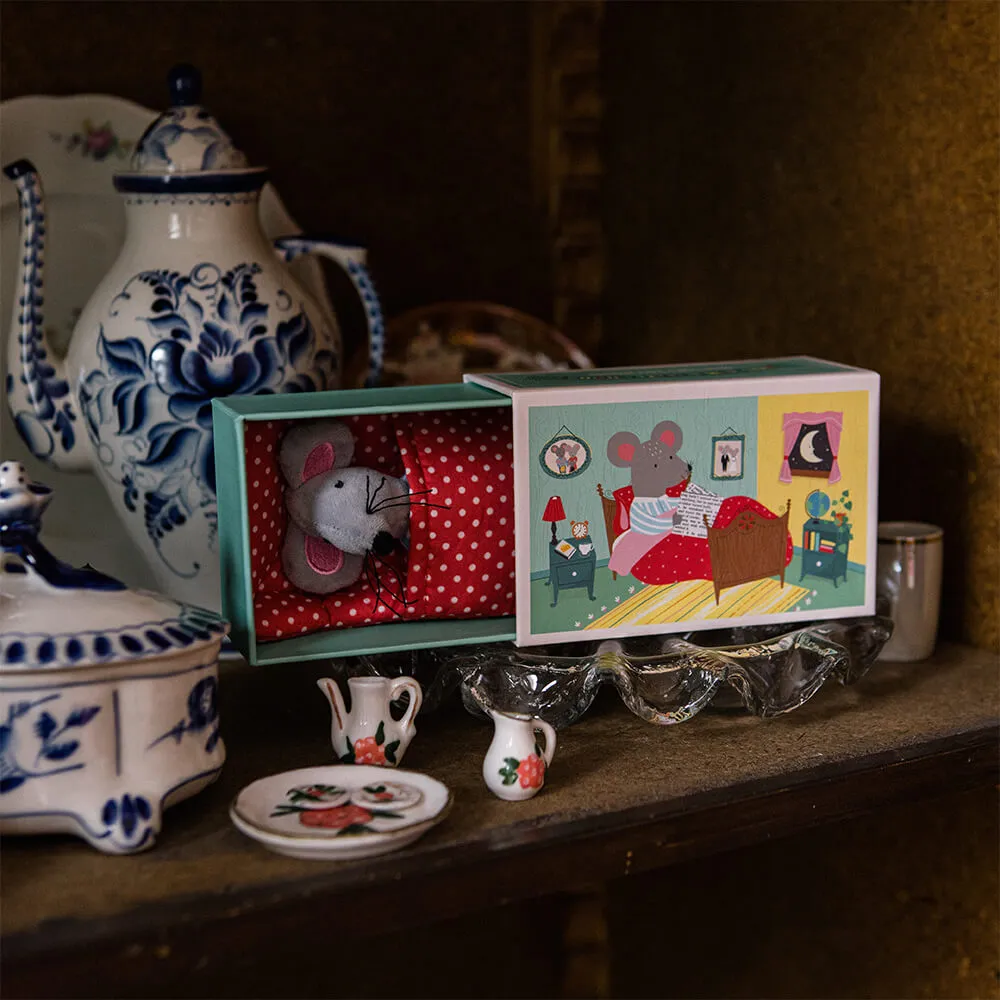 Мышка в домике REX - фото 3