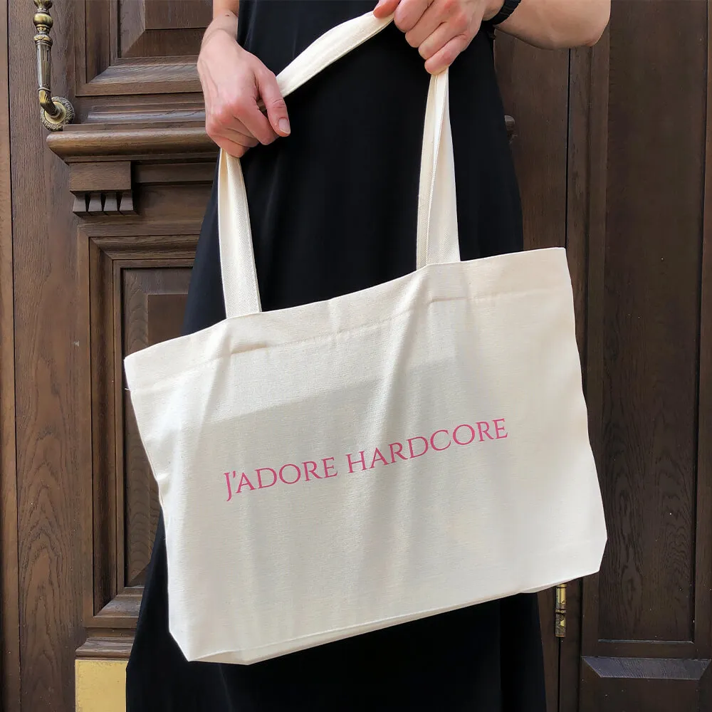 Шоппер Подписные Издания J'adore Hardcore - фото 6