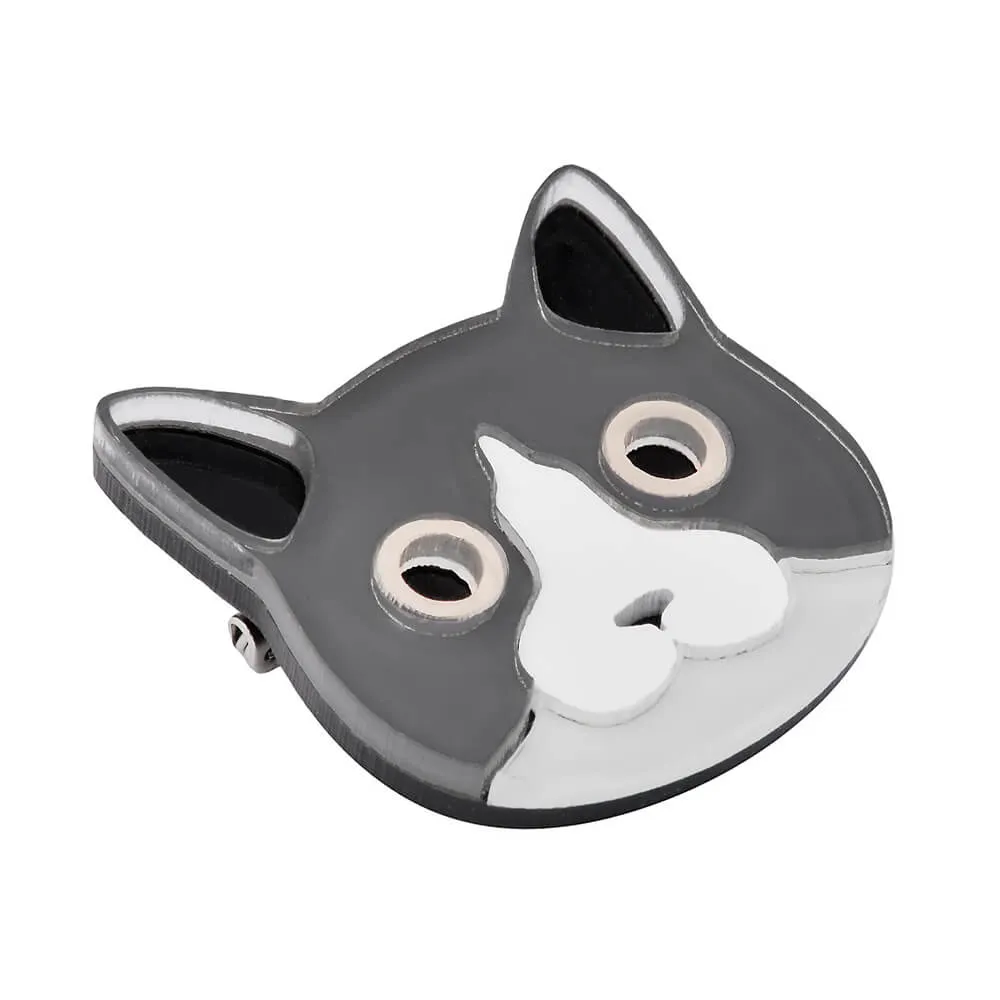 Броши Monolama - фото 10