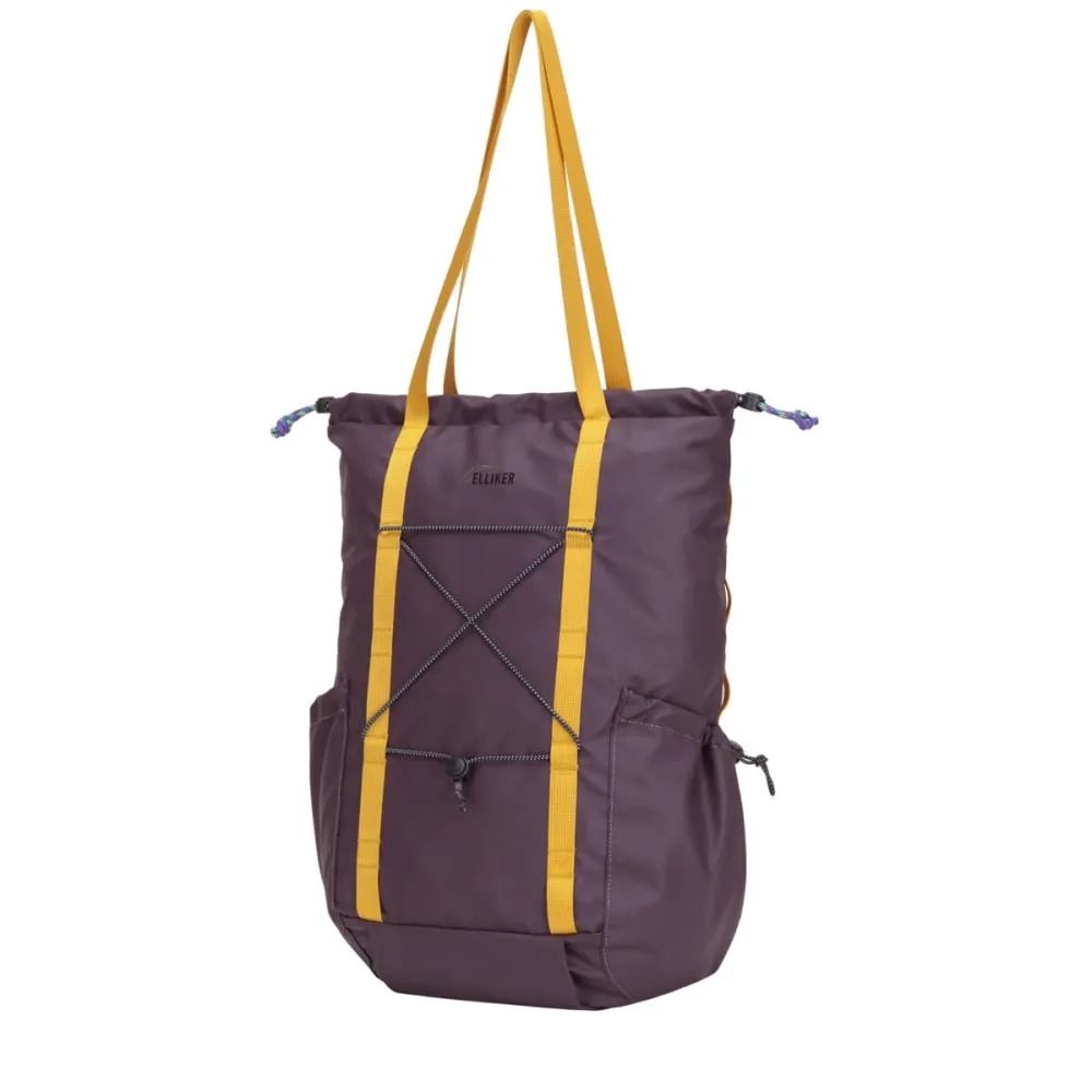 Рюкзак ELLIKER Penniyn Tote 20L Purple - фото 12