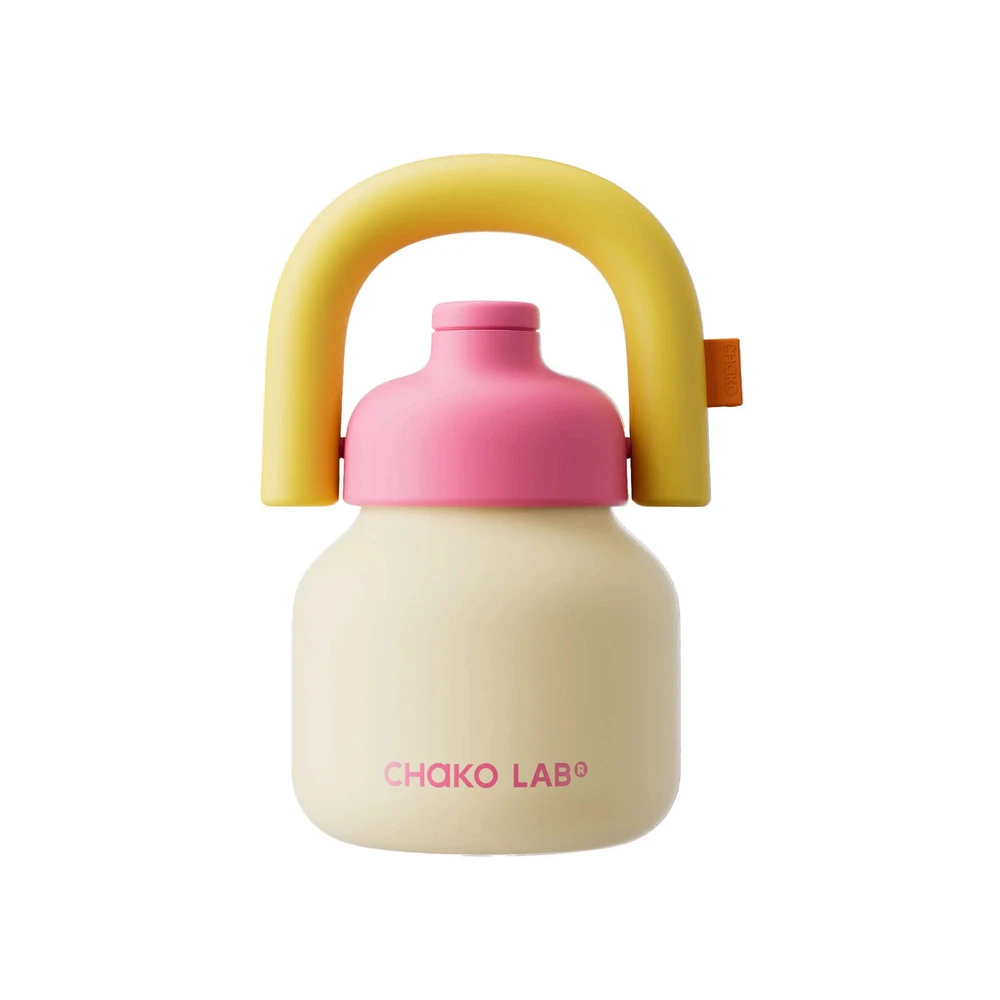 Термос Chako Lab Linlin Pot Summer 1000мл - фото 3