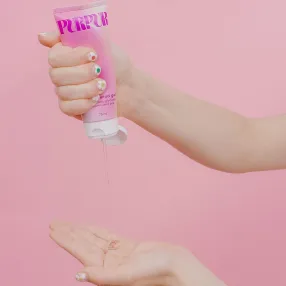 Лубрикант на водной основе Purpur Lube