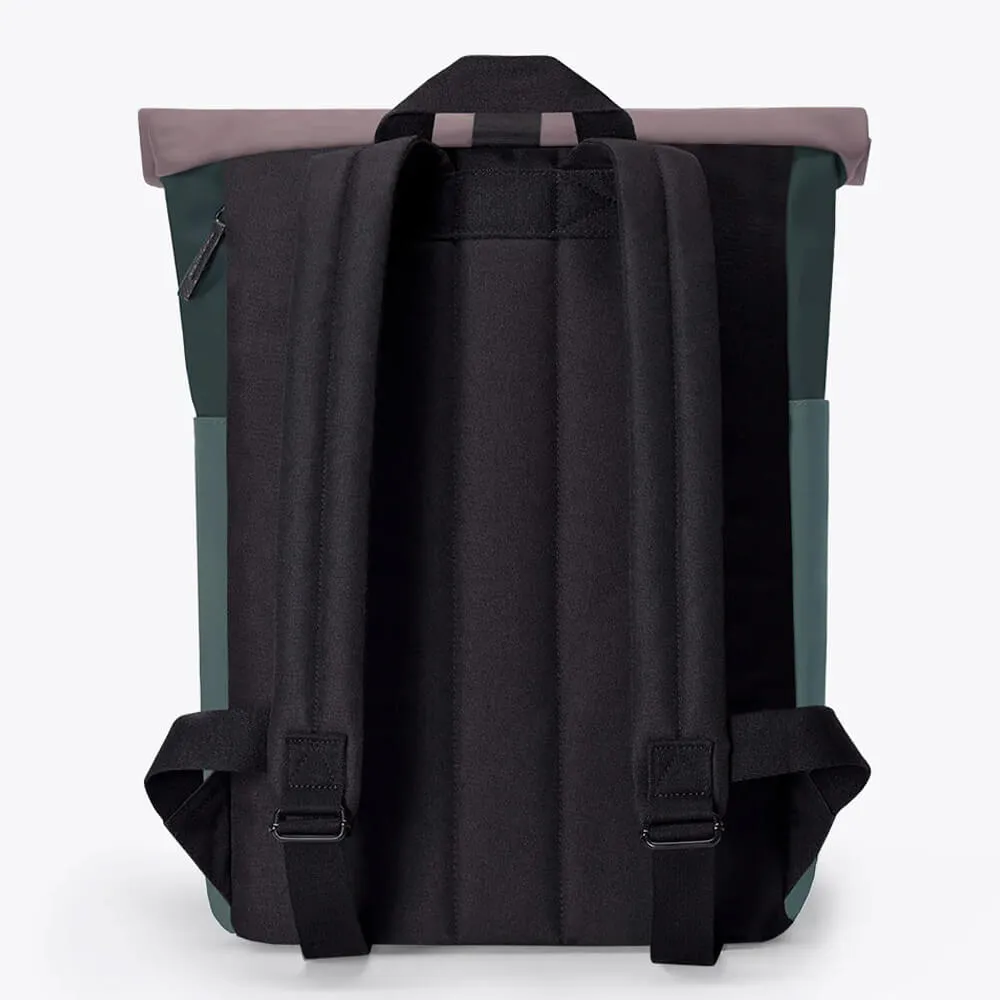 Рюкзак Ucon Acrobatics Hajo Mini Lotus Forest - Pine Green - фото 2