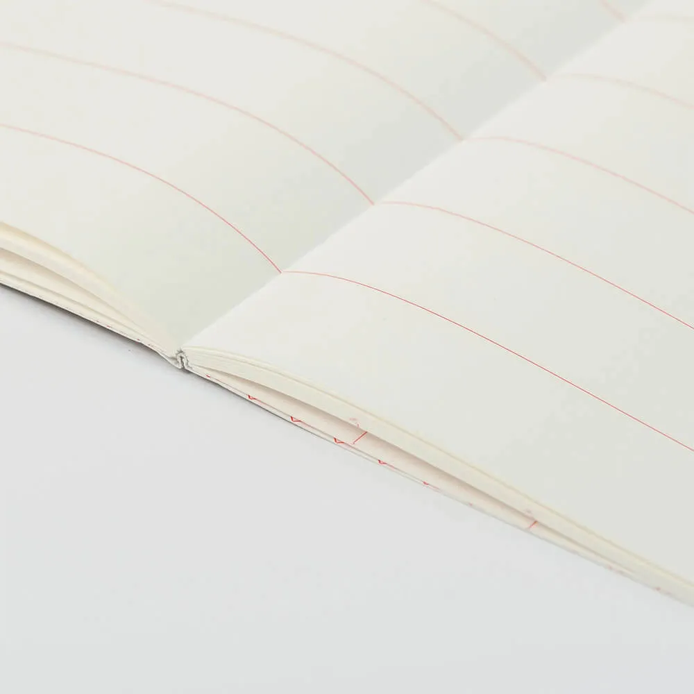 Еженедельник Falafel Books Simple Week А5 Pink - фото 7