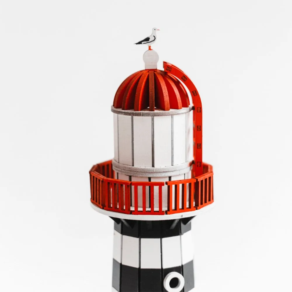 Сборный маяк Петропавловский - фото 4