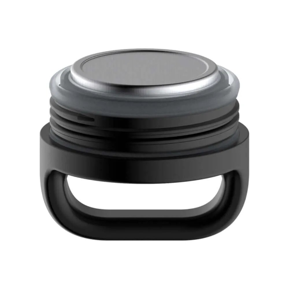 Термокружка bobber Bottle 770 мл матовая сталь - фото 4