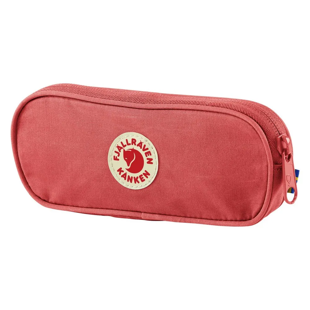 Пенал Fjallraven Kanken Pen Case - фото 2