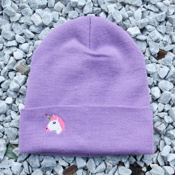 Шапка TDC единорог - фото 4