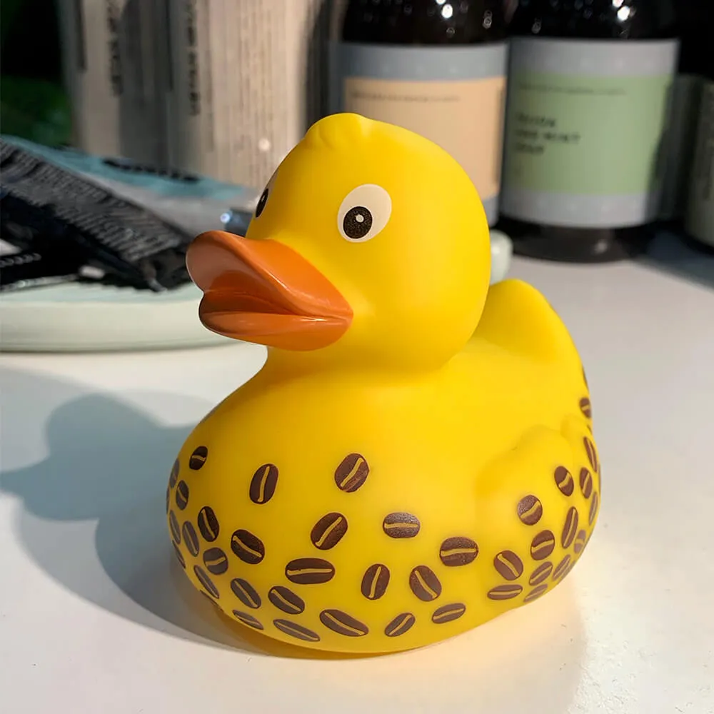 Утка Кофейная - фото 1