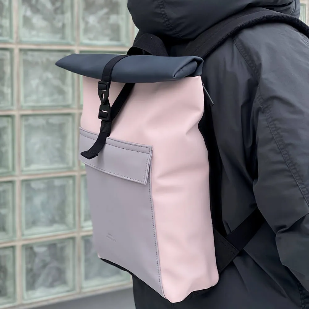 Рюкзак Ucon Acrobatics Jasper Mini Lotus Light Rose - Dusty Lilac - фото 3