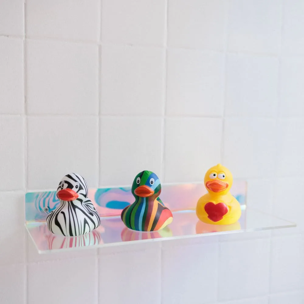 Утка с сердцем - фото 7