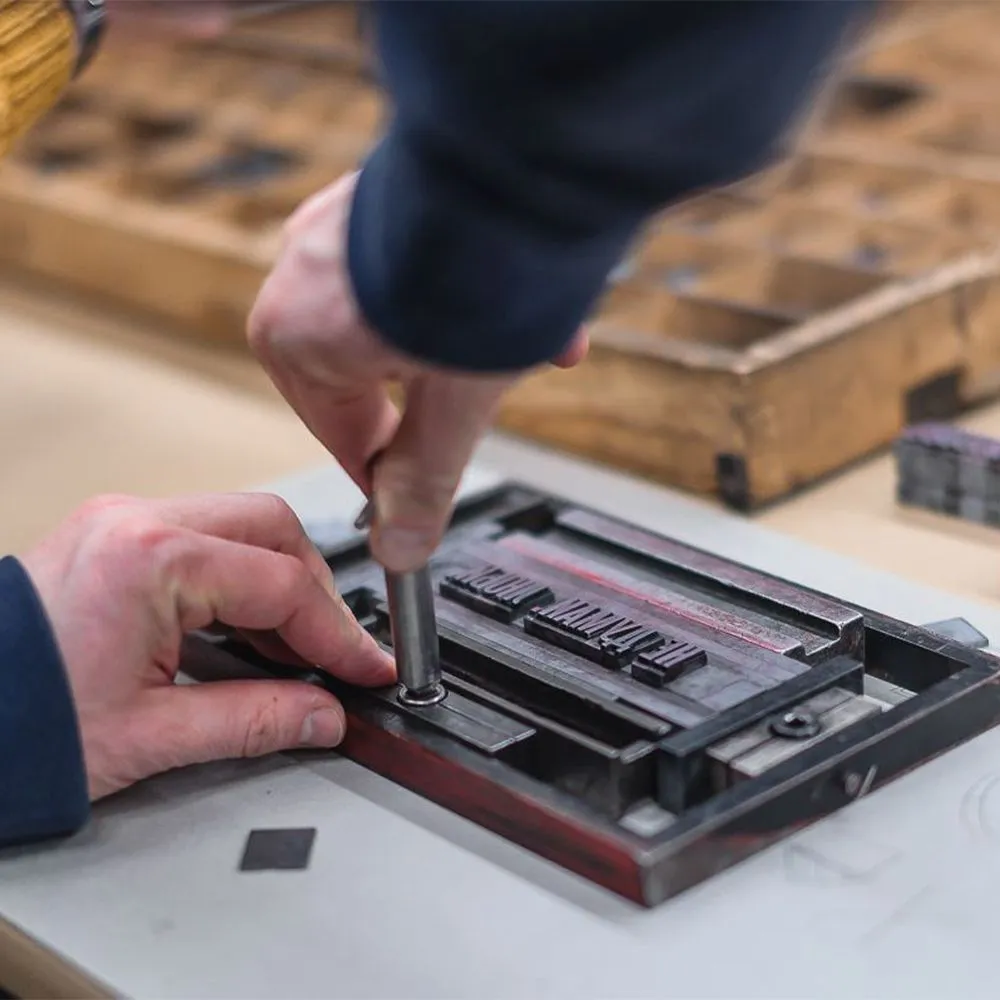 Встреча и совместная печать открыток в Partisan Press 9 марта 11:45 - фото 5